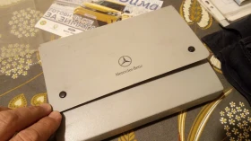 Mercedes-Benz 413 2.2 CDI | Auto.bg — изображение 16