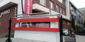 Mercedes-Benz 413 2.2 CDI | Auto.bg — изображение 17