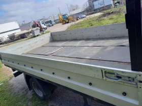 Mercedes-Benz 413 2.2 CDI | Auto.bg — изображение 7