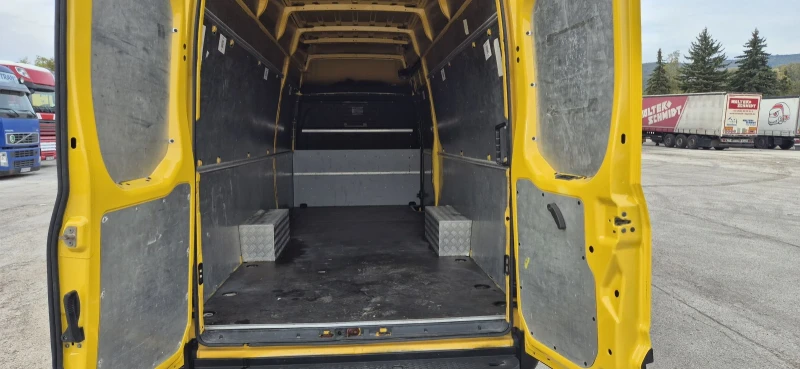 Iveco 35S18 35S18 XXL Швейцария, снимка 5 - Бусове и автобуси - 52136413