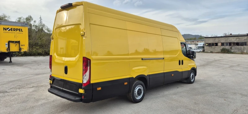 Iveco 35S18 35S18 XXL Швейцария, снимка 3 - Бусове и автобуси - 52136413