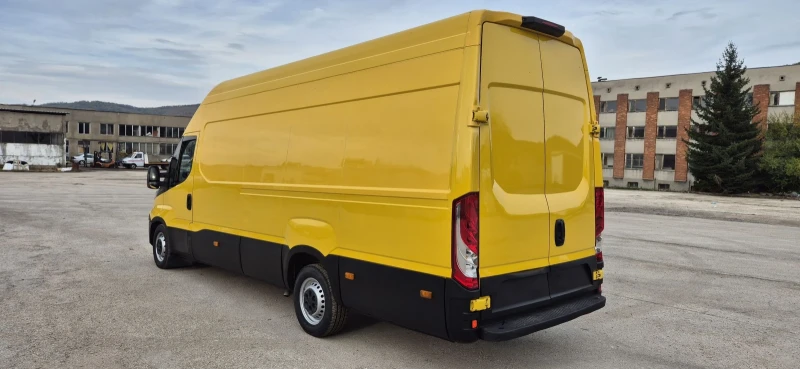 Iveco 35S18 35S18 XXL Швейцария, снимка 4 - Бусове и автобуси - 52136413