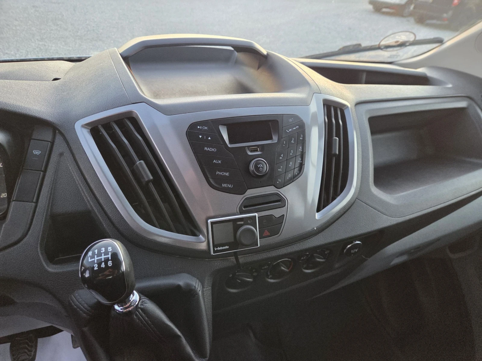 Ford Transit 2.2 TDCi, �������, 7������, ����� | Mobile.bg � ����������� 11