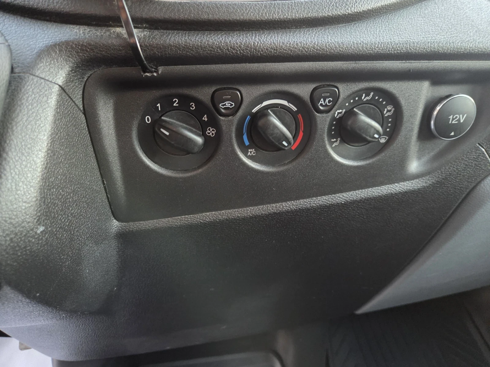 Ford Transit 2.2 TDCi, �������, 7������, ����� | Mobile.bg � ����������� 12