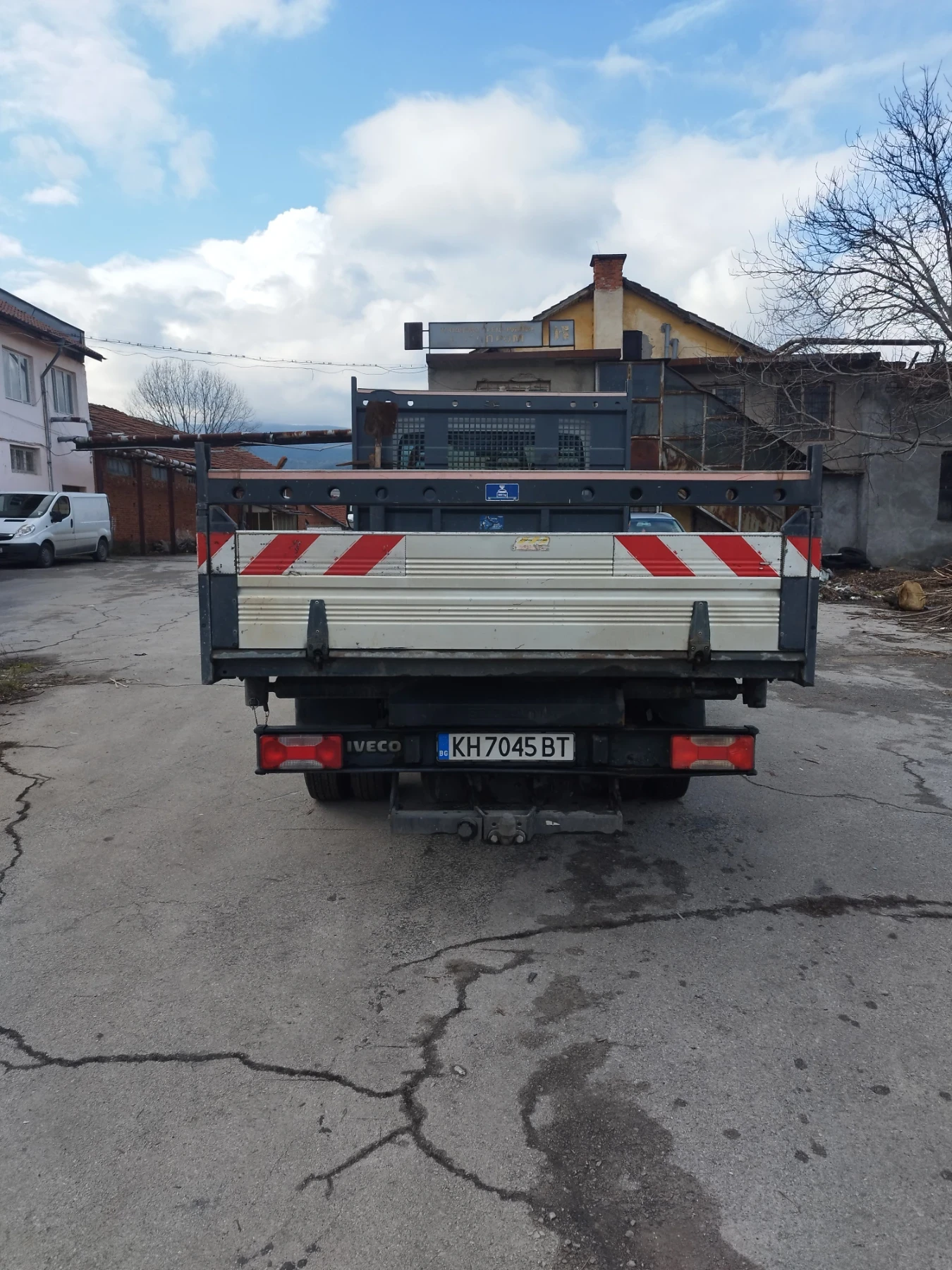 Iveco 35c15 3.0 CNG �������� | Mobile.bg � ����������� 5