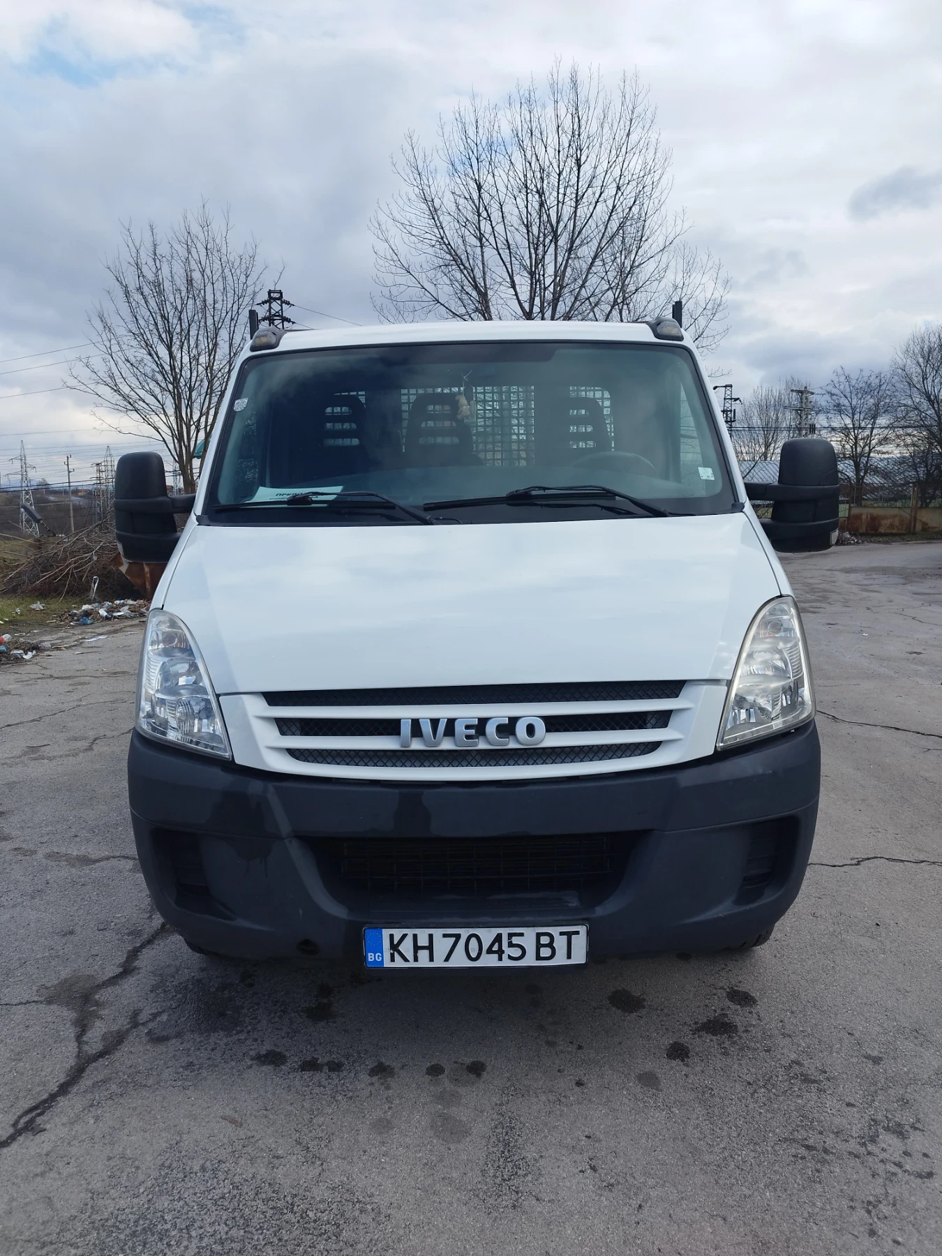 Iveco 35c15 3.0 CNG �������� | Mobile.bg � ����������� 3