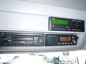 Iveco Eurocargo ЖИВОТНОВОЗ 11990кг., снимка 16