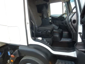 Iveco Eurocargo ЖИВОТНОВОЗ 11990кг., снимка 12