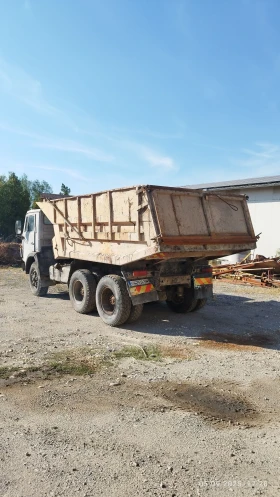 Kamaz 55111 | Mobile.bg    4