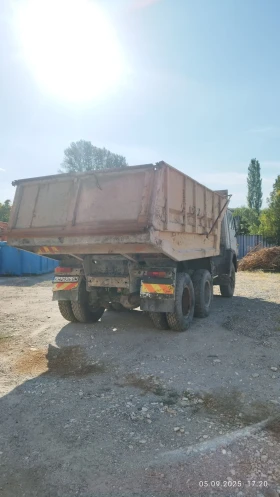 Kamaz 55111 | Mobile.bg    5