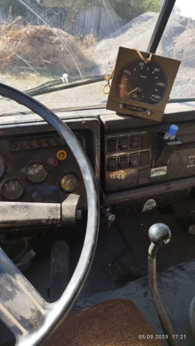 Kamaz 55111 | Mobile.bg    10