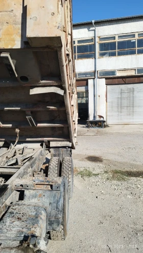 Kamaz 55111 | Mobile.bg    12