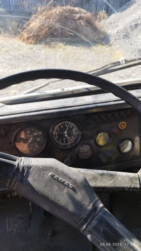 Kamaz 55111 | Mobile.bg    8