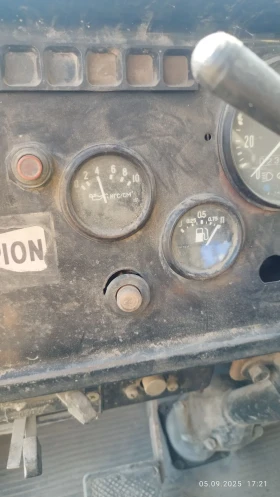 Kamaz 55111 | Mobile.bg    9