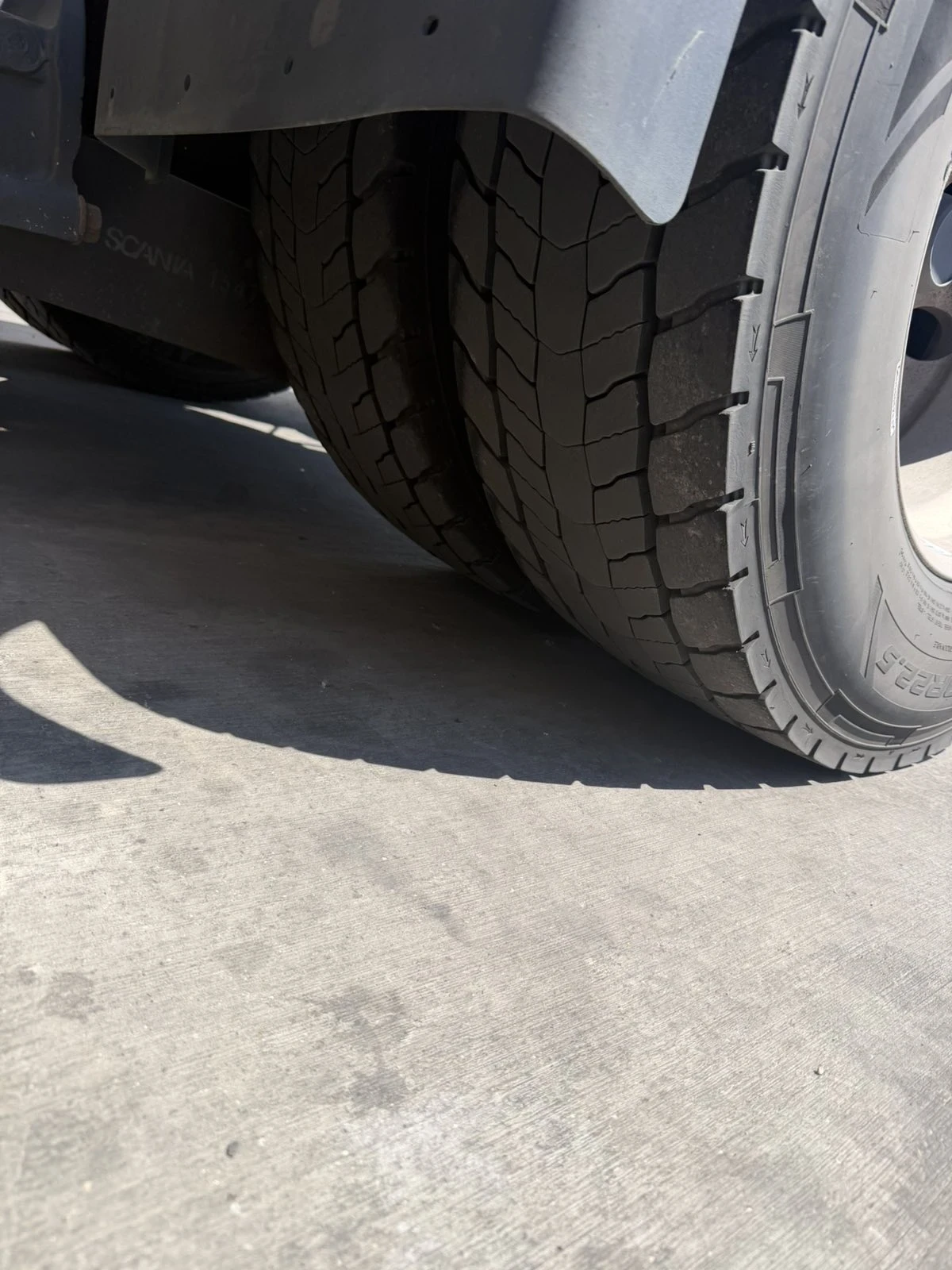 Scania R 500, снимка 4 - Камиони - 55749847