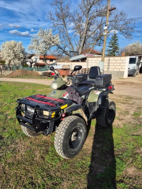 Polaris Sportsman 600, снимка 2