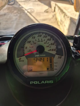 Polaris Sportsman 600, снимка 9