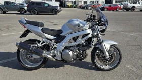 Suzuki SV 1000, снимка 1