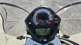Suzuki SV 1000, снимка 7