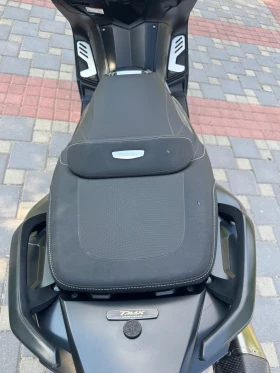 Yamaha T-max TMAX530* IRON* * LED* * KEYLESS GO* * , снимка 7