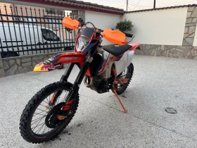 Ktm EXC EXC-F 17, снимка 6
