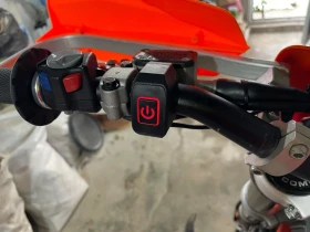 Ktm EXC EXC-F 17, снимка 12