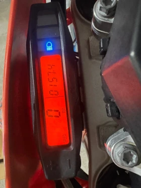 Ktm EXC EXC-F 17, снимка 8