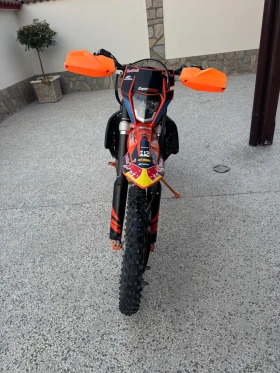 Ktm EXC EXC-F 17, снимка 3