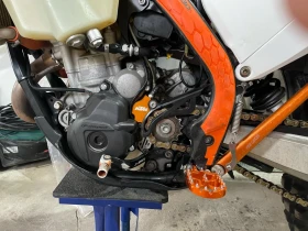 Ktm EXC EXC-F 17, снимка 11