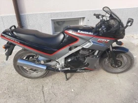 Kawasaki Gpz 500с, снимка 3