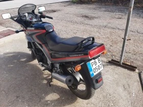 Kawasaki Gpz 500с, снимка 5