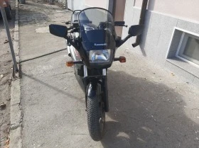 Kawasaki Gpz 500с, снимка 2