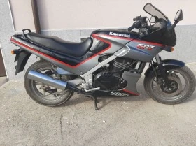 Kawasaki Gpz 500с, снимка 1