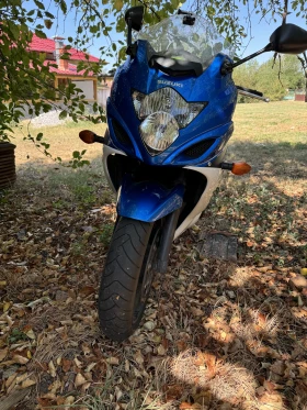 Suzuki Gsx GSX 650F | Mobile.bg    3