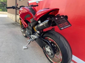 Ducati Monster 1100 S OHLINS Tuning[  ] | Mobile.bg    12