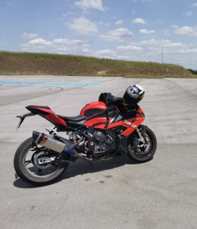 Обява за продажба на BMW S 1000RR ~32 000 лв. - изображение 2