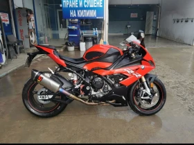 Обява за продажба на BMW S 1000RR ~32 000 лв. - изображение 1
