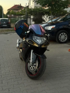 Suzuki Gsxr 600 | Mobile.bg    7
