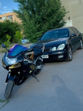 Suzuki Gsxr 600 | Mobile.bg    3