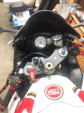 Обява за продажба на Suzuki Gsxr ~15 500 лв. - изображение 2
