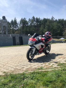 Обява за продажба на Suzuki Gsxr ~15 500 лв. - изображение 1