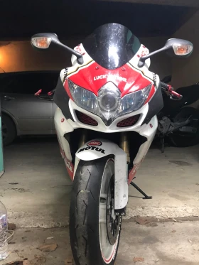 Обява за продажба на Suzuki Gsxr ~15 500 лв. - изображение 4