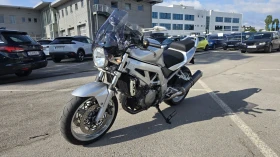 Suzuki SV 1000 | Auto.bg — изображение 3