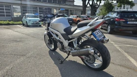 Suzuki SV 1000 | Auto.bg — изображение 4
