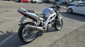 Suzuki SV 1000 | Auto.bg — изображение 2