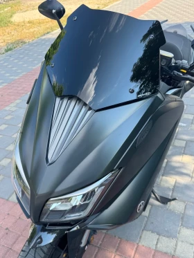 Yamaha T-max TMAX530* IRON* * LED* * KEYLESS GO* *  | Auto.bg — изображение 11