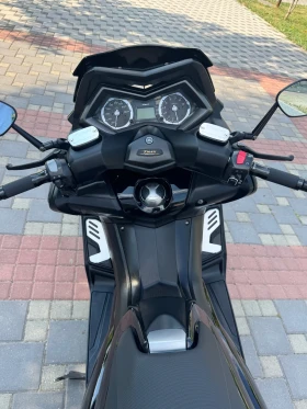 Yamaha T-max TMAX530* IRON* * LED* * KEYLESS GO* *  | Auto.bg — изображение 8