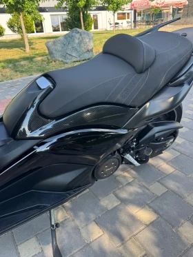 Yamaha T-max TMAX530* IRON* * LED* * KEYLESS GO* *  | Auto.bg — изображение 9