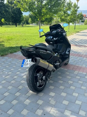 Yamaha T-max TMAX530* IRON* * LED* * KEYLESS GO* *  | Auto.bg — изображение 2