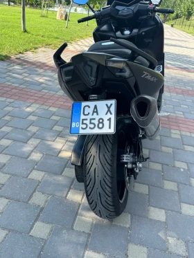 Yamaha T-max TMAX530* IRON* * LED* * KEYLESS GO* *  | Auto.bg — изображение 6